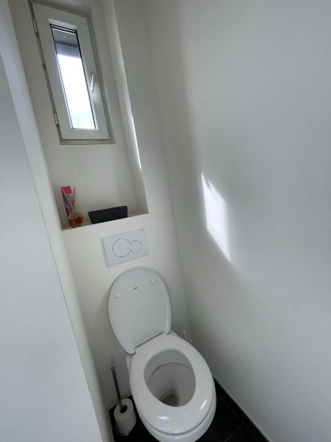 Boho Apartment Antwerp South Екстер'єр фото