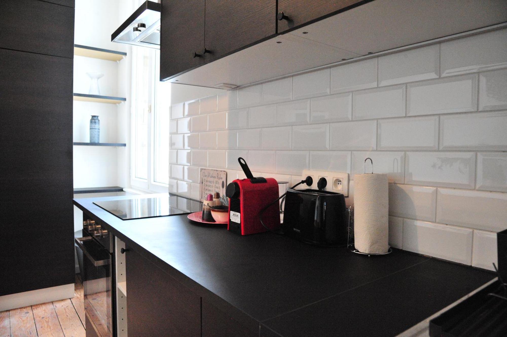 Boho Apartment Antwerp South Екстер'єр фото