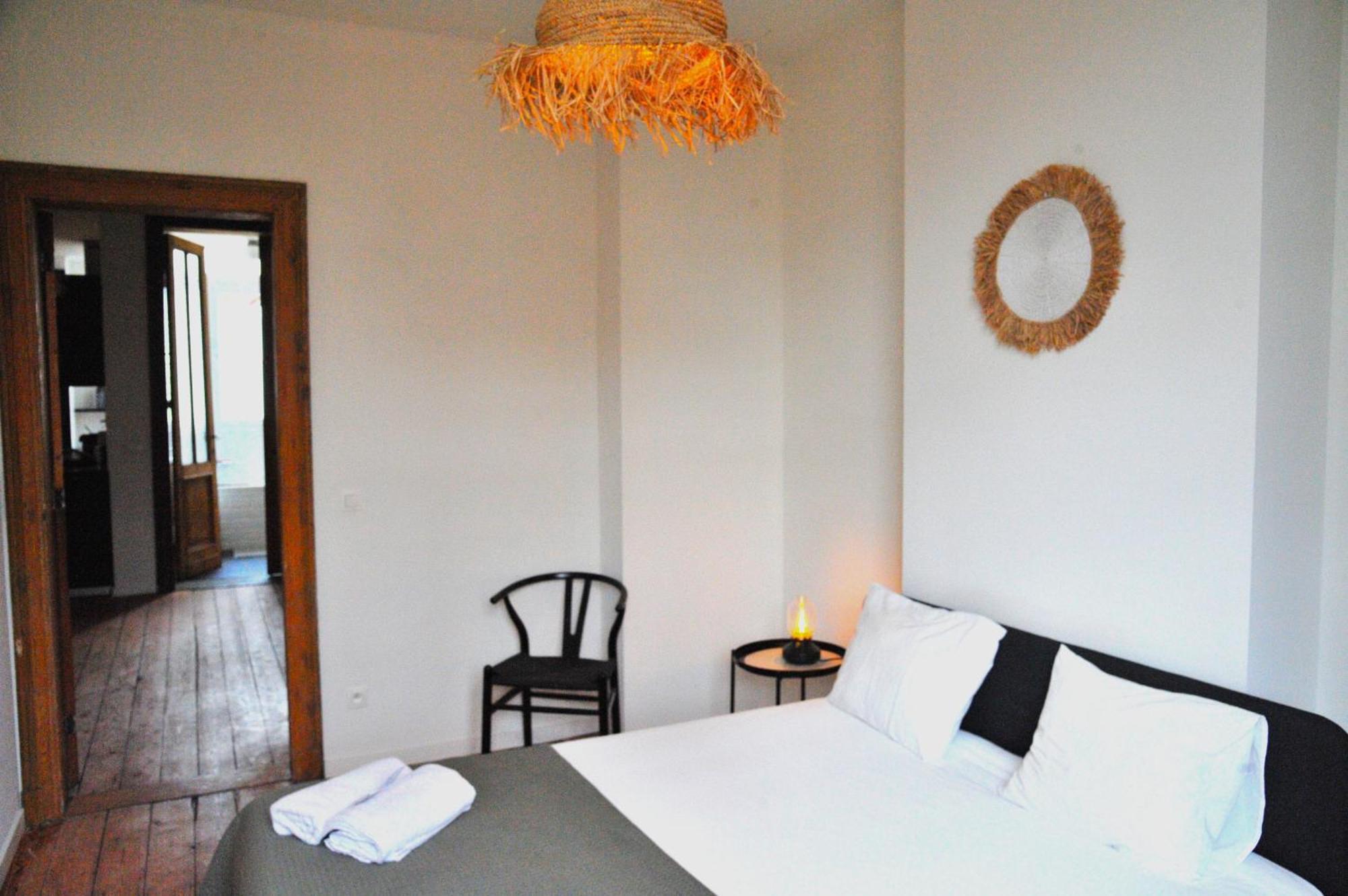 Boho Apartment Antwerp South Екстер'єр фото